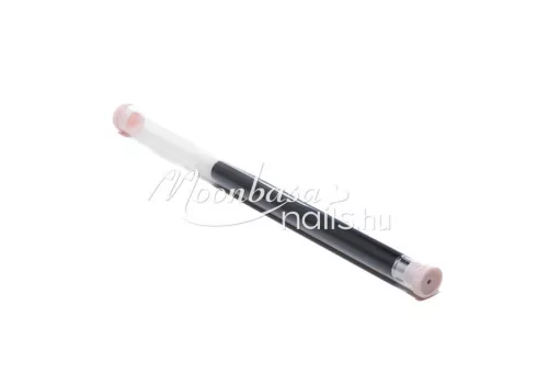 Silicone pigment powder brush #021 Black