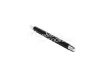 Silicone pigment powder brush #021 Black