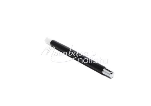 Silicone pigment powder brush #021 Black