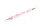 Decorative dotting tool  #071 Pink - double-ended