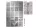 Stamping plate - Moyra  #31 Lacelove 2