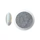 Mermaid Powder #01 Holographic Silver