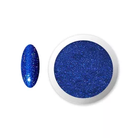 Mermaid Powder  #10 Holographic Blue