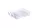 Brush holder   Transparent