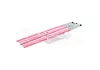 Brush holder   Transparent