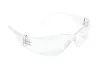 Safety glasses   Transparent