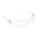 Safety glasses   Transparent