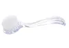 Dusting brush   Transparent