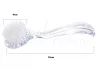 Dusting brush   Transparent