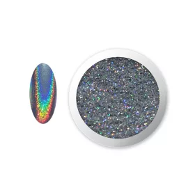 Mermaid Dust  #12 Holographic Colour Change