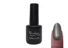 Gel polish 6ml #304 Glittery graphite