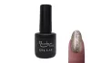 Gel polish 6ml #306 Glittery silver