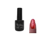Gel polish 6ml #307 Glittery red
