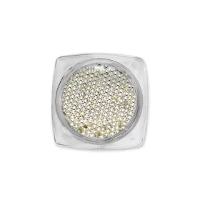 Caviar pearls  #131 Real pearls