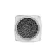 Caviar beads  #134 Graphite grey