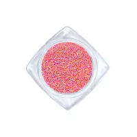 Rainbow glitter powder