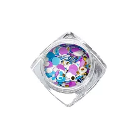 Glitter Rainbow #264 