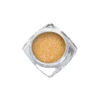 Silver Laser Glitter