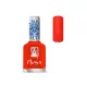 Stamping polish - Moyra 12ml SP 21 Neon Red