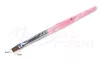 Flat gel brush  Z001-4 Pink