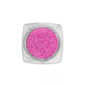 Caviar pearl  #128 Pink