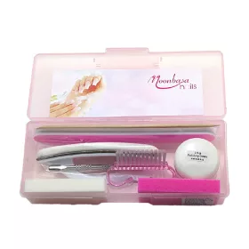 Japanese manicure set