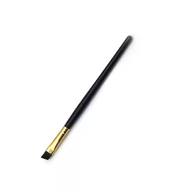 Makeup brush Angled eyeliner brush  #055 
