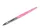 Porcelain pointed brush NO4  P001-4 Pink