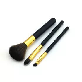 Mini makeup brush set  #057 