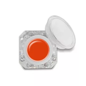 No-wipe coloured gel 5g F03 Apple red