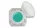 No-wipe coloured gel 5g F08 Light green