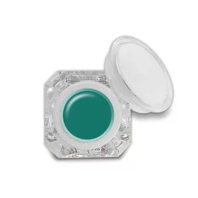 No-wipe coloured gel 5g F14 Grass green