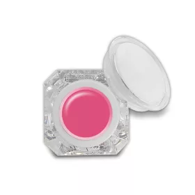 No-wipe coloured gel 5g F16 Dark pink