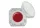 No-wipe coloured gel 5g F18 Fever red