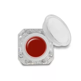 No-wipe coloured gel 5g F21 Classic red