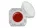 No-wipe coloured gel 5g F21 Classic red
