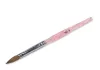 Porcelain pointed brush NO6  P001-6 Pink