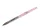 Porcelain pointed brush NO6  P001-6 Pink