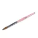 Porcelain pointed brush NO6  P001-6 Pink