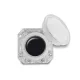 No-wipe coloured gel 5g F23 Black