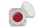 No-wipe coloured gel 5g F26 Deep red