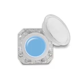 No-wipe coloured gel 5g F32 Baby blue