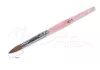 Porcelain pointed brush NO6  P001-6 Pink