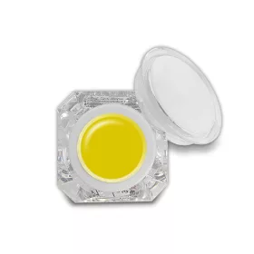 No-wipe coloured gel 5g F35 Yellow