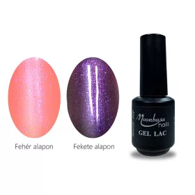 Magic TOP gel polish 5 ml #451 light purple