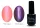 Magic TOP gel polish 5 ml #451 light purple