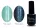 Magic TOP gel polish 5ml #453 turquoise