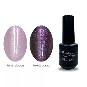 Magic TOP gel polish 5 ml #454 light pink