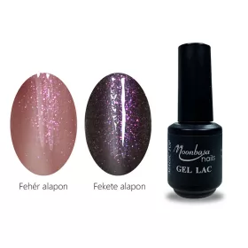 Magic TOP gel polish 5ml #455 pink