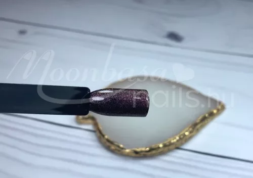 Magic TOP gel polish 5ml #455 pink